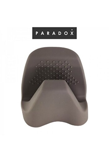 Parfait Paradox Classic Sleek Design Heat Resistant Silicone Grip Oven Mitt