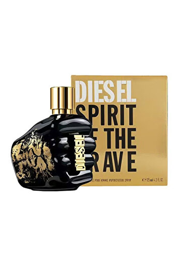 Diesel Spirit Of The Brave Eau De Toilette 125ml