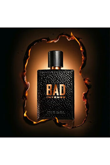 Diesel Bad EDT 75ml