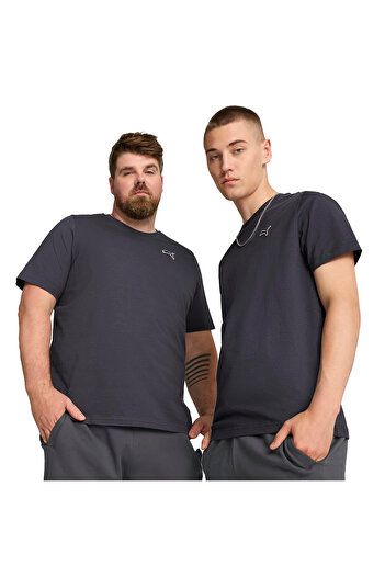 Puma Ανδρικό T-Shirt Better Essentials Tee