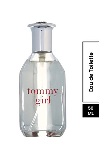 Tommy Hilfiger Tommy Girl EDT 50ml