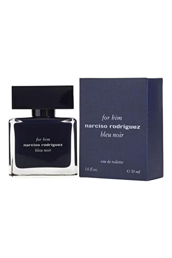 Narciso Rodriguez Bleu Noir EDT 50ml