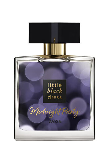 AVON Little Black Dress Midnight Party EDP 50ml
