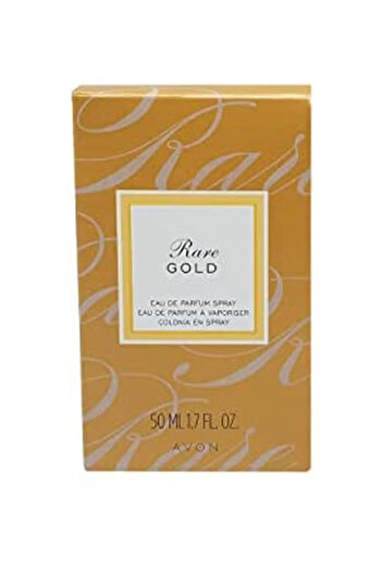AVON Rare Gold EDP 50ml