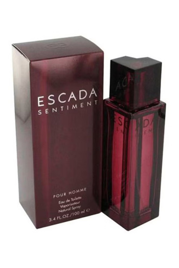 Escada Sentiment EDT 100ml