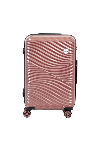 Biggdesign Kufr Moods Up Rosegold Small Size 20".