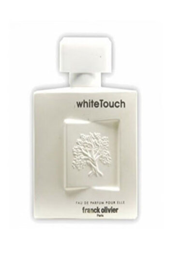 Franck Olivier White Touch EDP 100ml