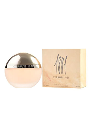 Cerruti 1881 EDT 100ml