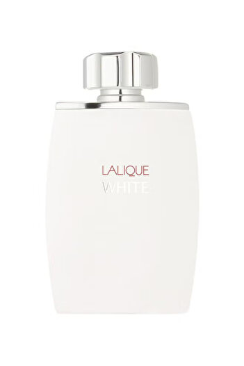Lalique White EDT 125ml