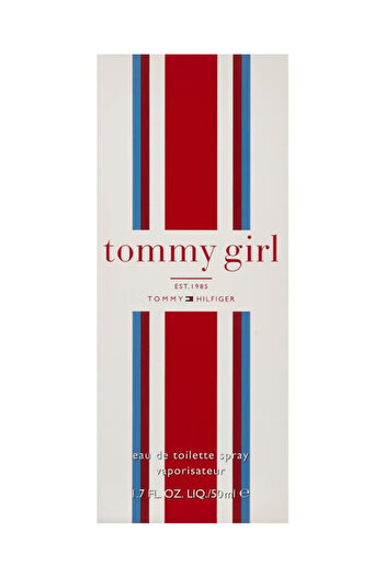 Tommy Hilfiger Tommy Girl EDT 50ml