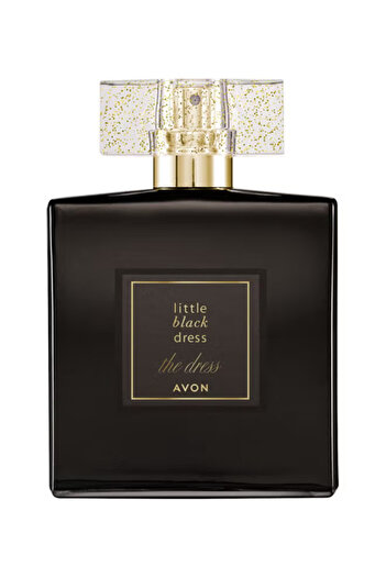 AVON Little Black Dress EDP 50ml