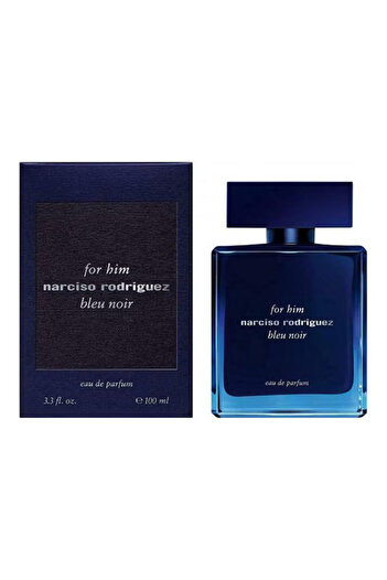 Narciso Rodriguez Bleu Noir  EDP 100ml