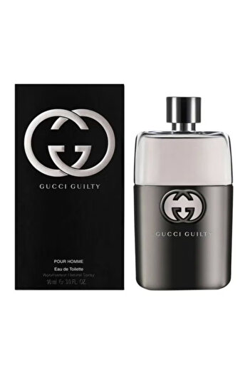 Gucci Guilty Pour Homme EDT 90ml
