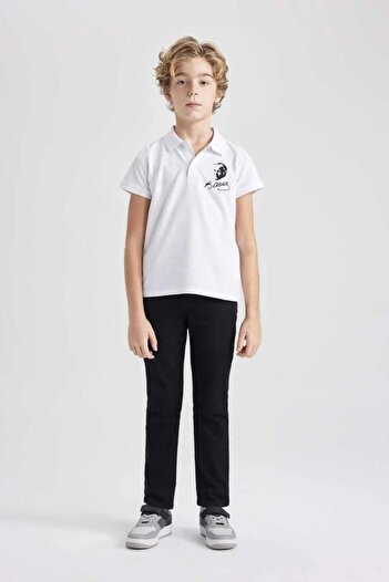 DeFacto B5445A8 Ss Boy Jean Pants