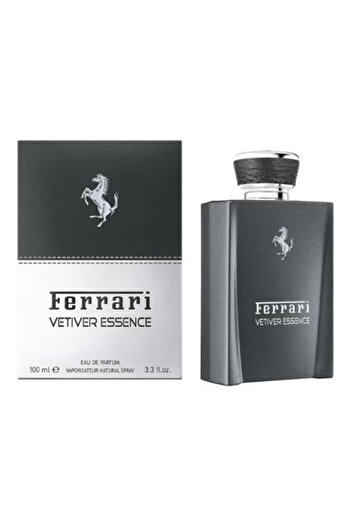 Ferrari Vetiver Essence EDP 100ml