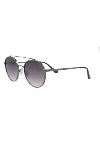 TROY 2089 C:1 Metallic color sunglasses Unisex