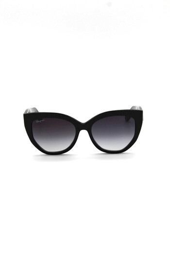 Salvatore Ferragamo Sf 1061S 001 Women's Sunglasses