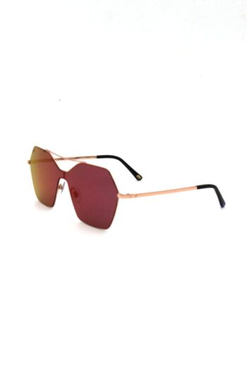 Web W 0213 34Z Women's Sunglasses
