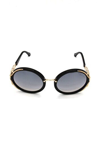 Roberto Cavalli Rc 1076 01C Women's Sunglasses - Stylish and Comfortable Design