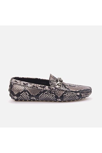 Roberto Cavalli Erkek Loafer 22522