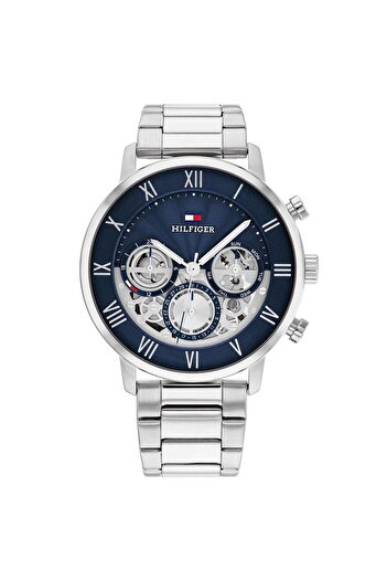 Tommy Hilfiger TH1710569 Erkek Kol Saati