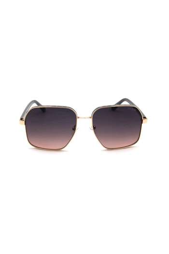 Guess Gu 00107 32B Women's Sunglasses