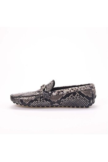 Roberto Cavalli Erkek Loafer 22522