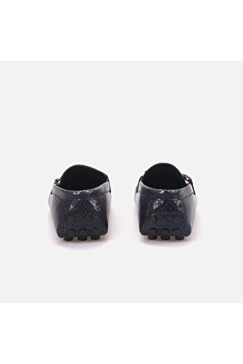Roberto Cavalli Erkek Loafer 22522