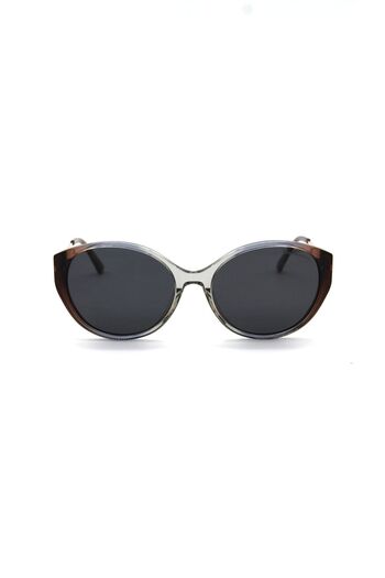 REDBERRY Rb 3303 C2 Women's Sunglasses - Comfortable and Stylish Design