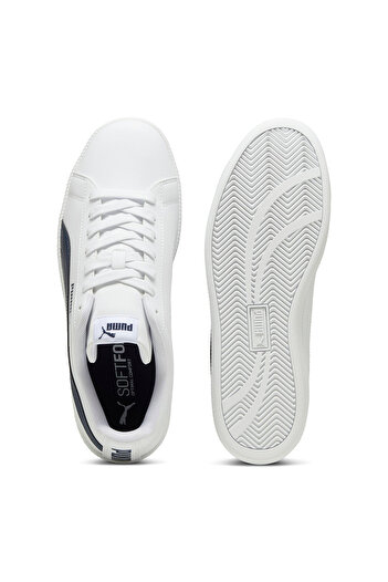 Puma PUMA White-Women's Navy