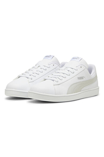 Puma Up pánské bílé tenisky 37260547