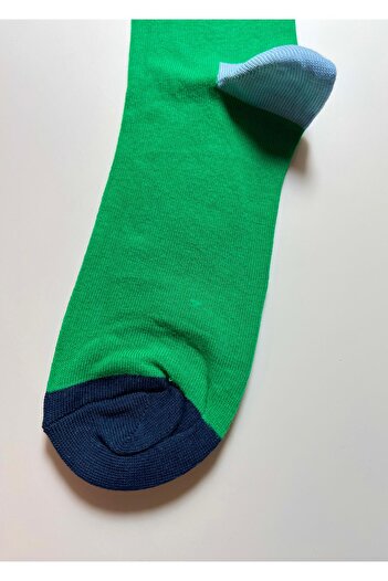 Rumon Cotton Beer Embroidered Unisex Socks