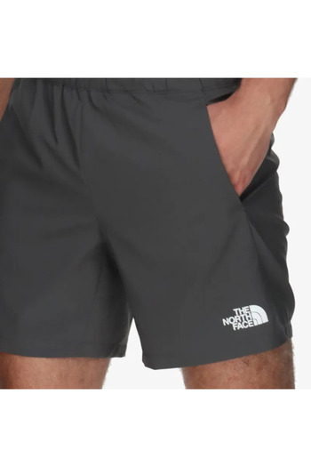 THE NORTH FACE M Ma Woven Short Graphic