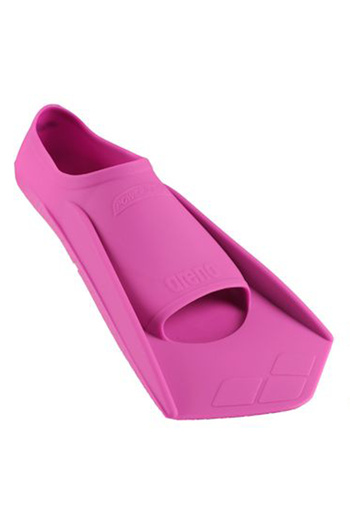ARENA Powerfin Unisex Pembe Yüzücü Paleti 9521895