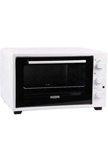 Kion Electric Oven 45.0 L 2000.0 W KHD/8245 White