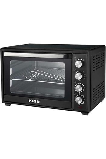 Kion Electric Oven 38.0 L 1600.0 W KHD/8238 Black