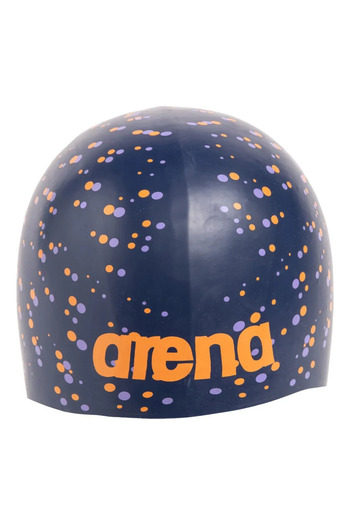 ARENA Poolish Moulded Unisex Багатоколірний плавальний капелюх 1e774207