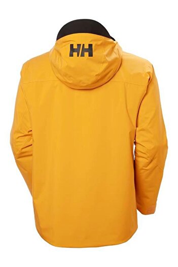 Helly Hansen ULLR ZOOMER INSULATED ANORAK