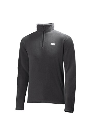 Helly Hansen 12001-982 Mount Polar Fleece Ebony