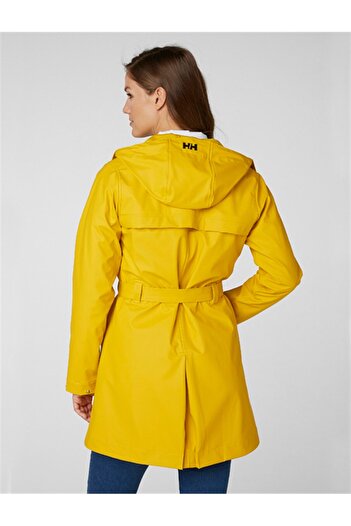 Helly Hansen HH W KIRKWALL II RAINCOAT