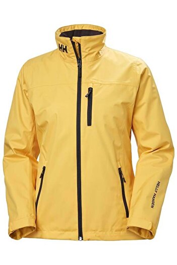 Helly Hansen W CREW MIDLAYER MONT