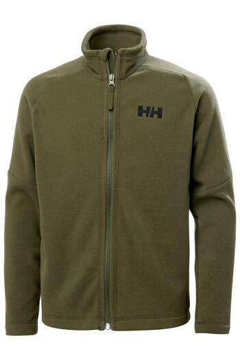 Helly Hansen Jr Daybreaker 2.0 Coat