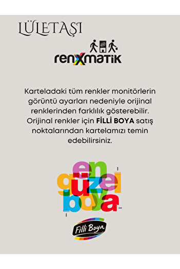 Filli Boya Momento Silan Silinebilir-kolay Temizlenebilen Yıkanabilir Silikonlu Içcepheboyası 2.5lt