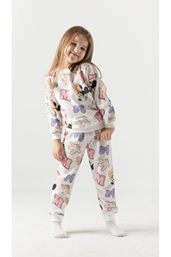 Teymbaby Seasonal Long Sleeve Unusex Bottom Top Set Girl's Children's Clothing