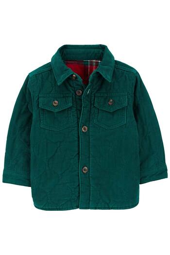 Carter's Baby Boy Jacket