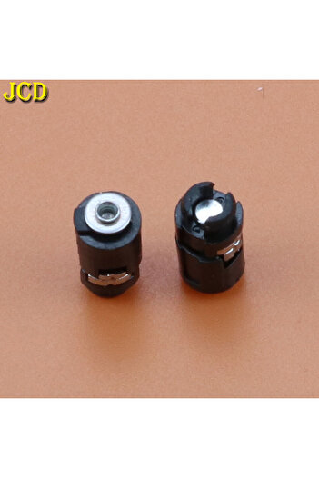 Choice 2pcs 2~10PCS Replacement Rotating Shaft Hinge for Gameboy Advance GBA SP Console System Replace