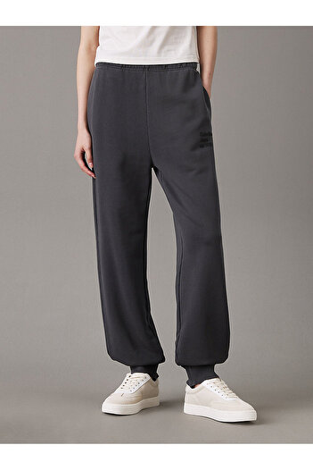 Calvin Klein ZNAČENÝ PUFF PRINT JOG PANT