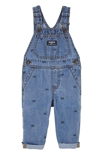OshKosh Baby Boy Salopet