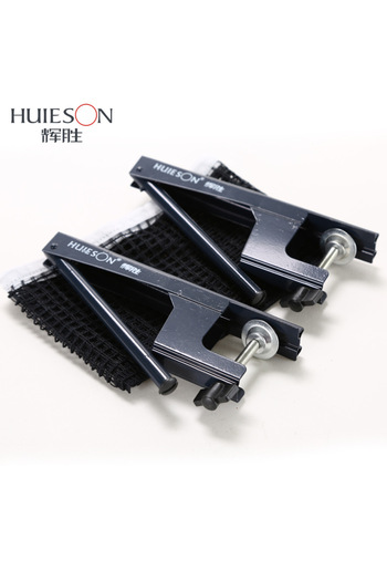 Choice Screw Type Huieson Standard Clip-on/screw Type Table Tennis Mesh Net Professional Ping Pong Table Ne