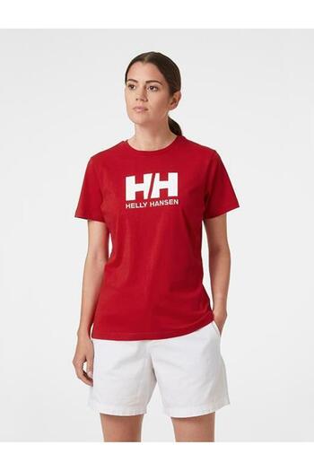 Helly Hansen W Logo T-Shirt